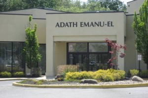 YES Club of Adath Emanu-el’s next meeting set for Sept. 9