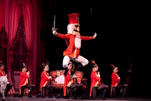 South Jersey Ballet Theatre’s ‘The Nutcracker’ at Voorhees Middle School starting Dec. 18