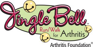 BREAKTHRU Physical Therapy & Fitness to participate in Arthritis Foundation Jingle Bell 5K