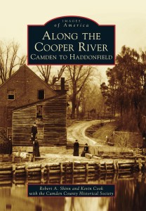‘Along the Cooper River’ gives glimpse of Cherry Hill history