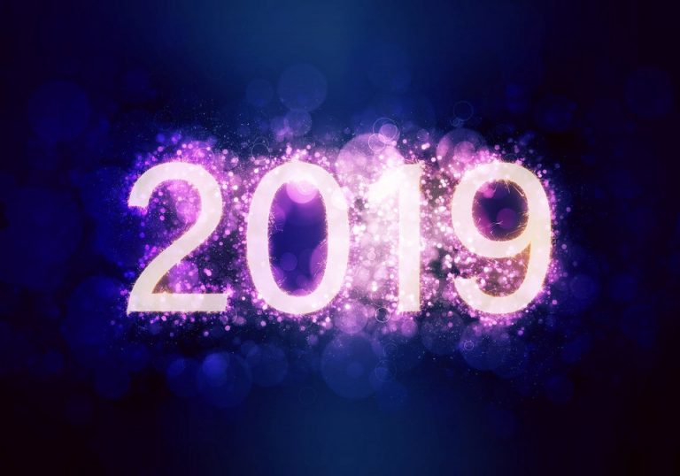 Sun Editorial: What can we really accomplish in 2019?
