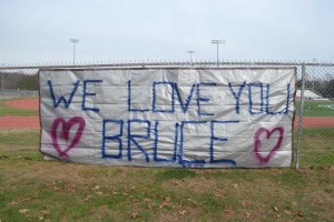 Eastern Regional High School teacher writes tribute for school’s late ‘super fan,’ Bruce Jackson