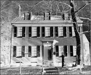 “Haunted Haddonfield” author shares new local ghost stories, just in time for Halloween