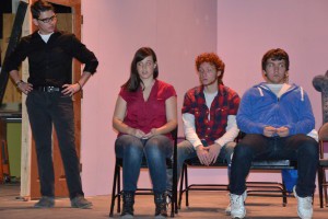 ‘The Breakfast Club’ brings classic story to new audience at Cherry Hill West