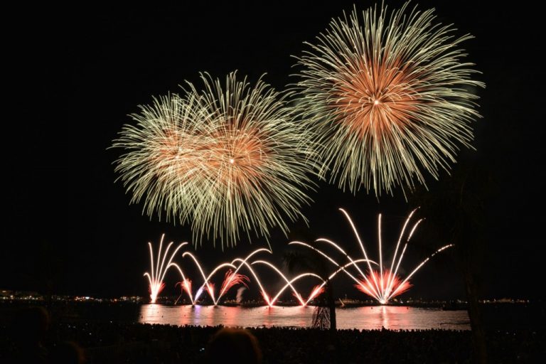 List of Burlington County and South Jersey July 4 weekend events