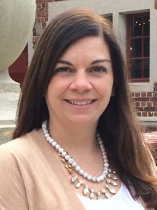 The Moorestown Community House Welcomes Caryn Lynch as New Executive Director