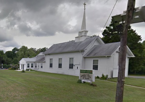 Masonville-Rancocas United Methodist Church to hold a flea market on April 8