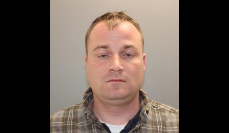 Sicklerville man charged with stealing money from Moorestown Funeral Home