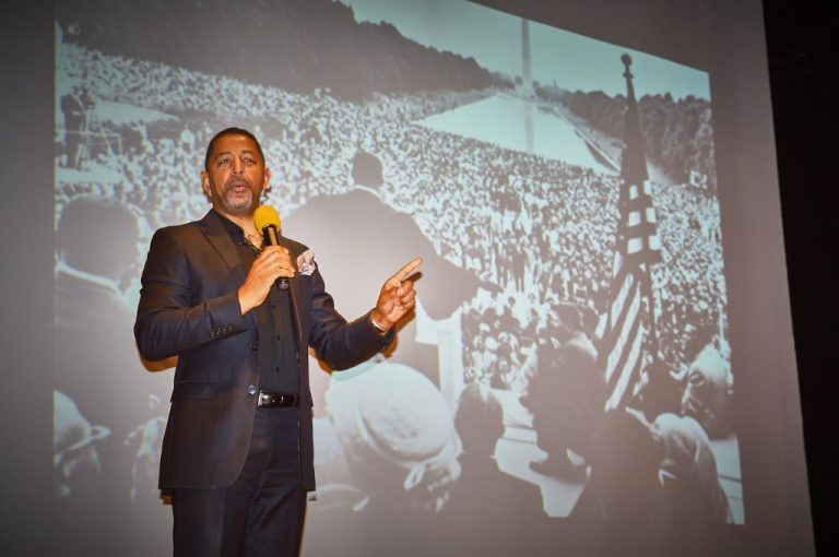 MHS encourages students to “follow dreams” with MLK assembly