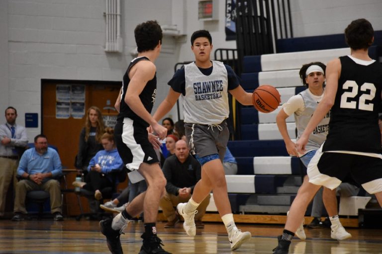 Shawnee boys basketball moving forward with young core following state championship