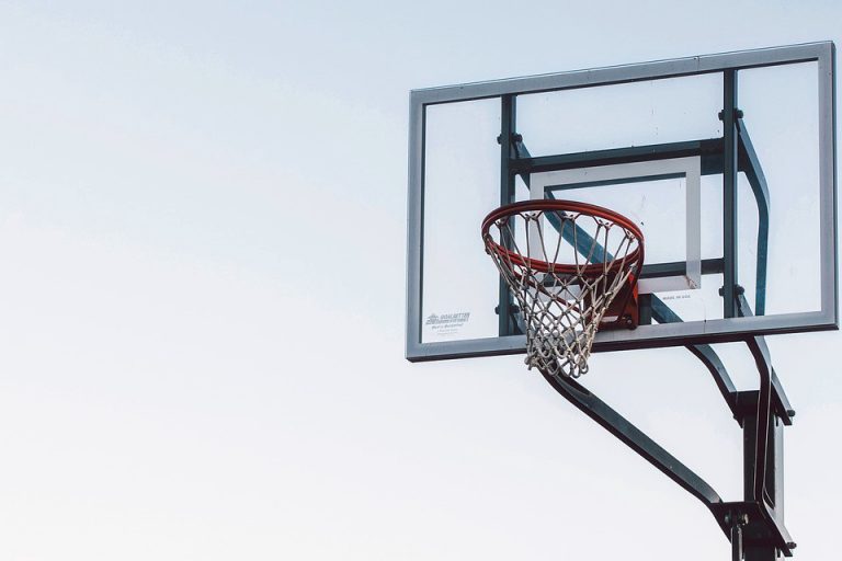 Zoning board shoots down misconceptions about basketball nets