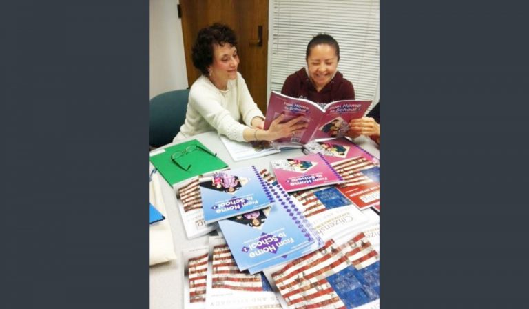 Literacy Volunteers of Camden County is seeking tutors