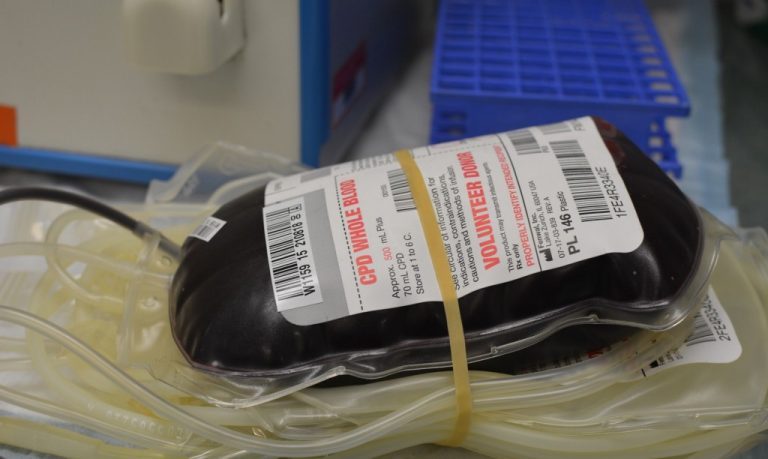 Red Cross calls for blood, platelet donors after severe weather impacts collections