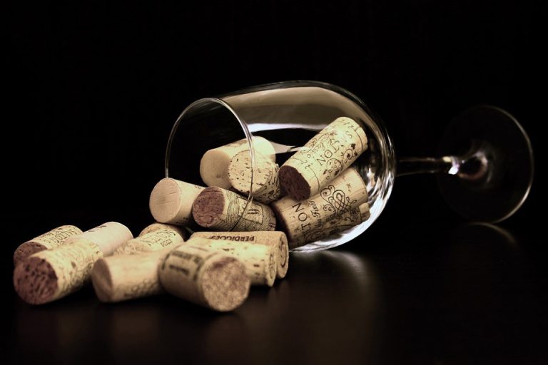 Markeim Arts Center to offer multi-sensory wine class