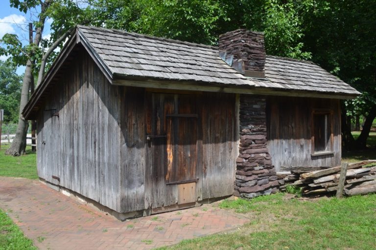 Cherry Hill Township applies for grant for Barclay Farmstead improvements