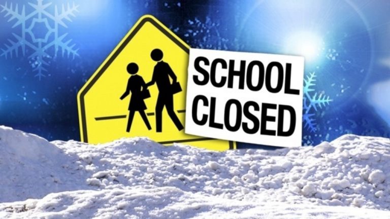Medford Schools closed Thursday, Feb. 9
