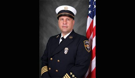 A message from Evesham Fire-Rescue Chief Bryan Ward on the upcoming fire district election