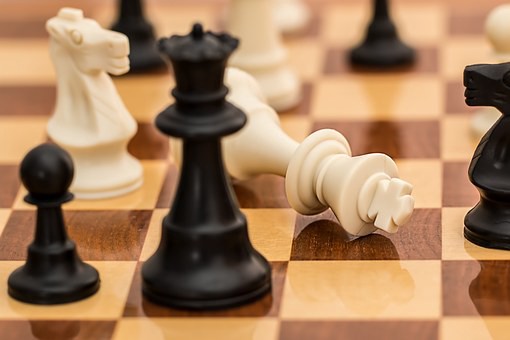 Haddonfield Chess for Kids is accepting applications for an upcoming event