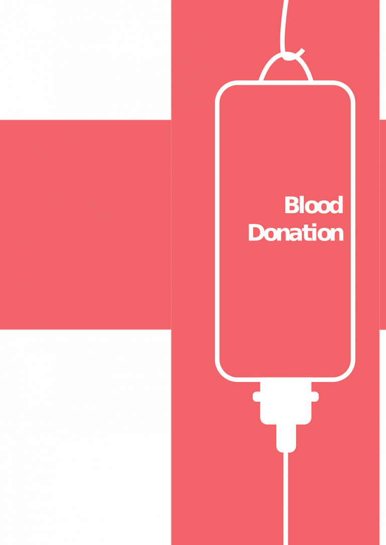 Cinnaminson PD hosting Red Cross blood drive