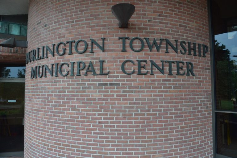 Burlington Township Council adopts 2018 municipal budget