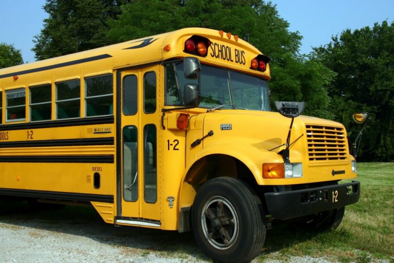 Burlington Township School District seeking substitute bus drivers