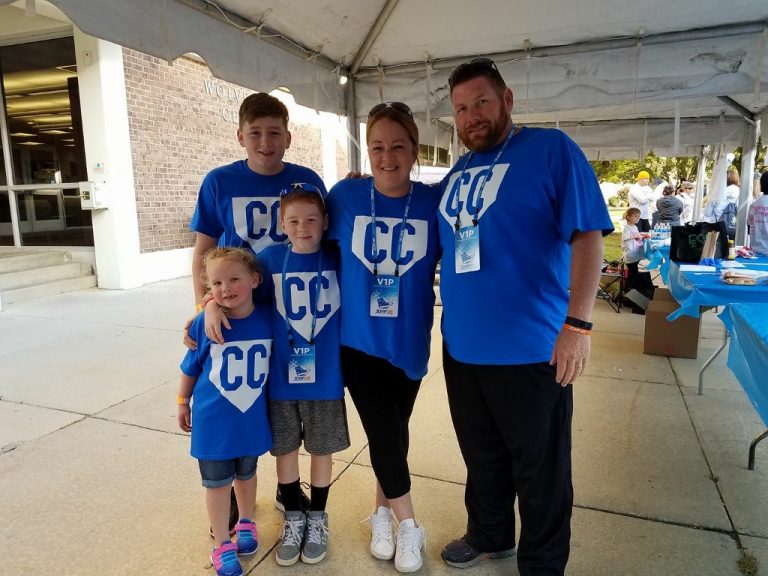 ‘Cole’s Crusaders’s’ helping to raise money for Type One Diabetes