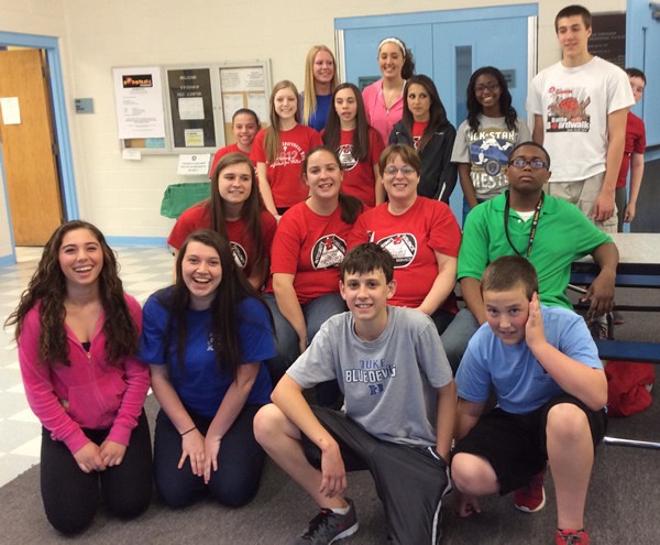 Evesham Youth Advisory Committee to hold open house on Feb. 9