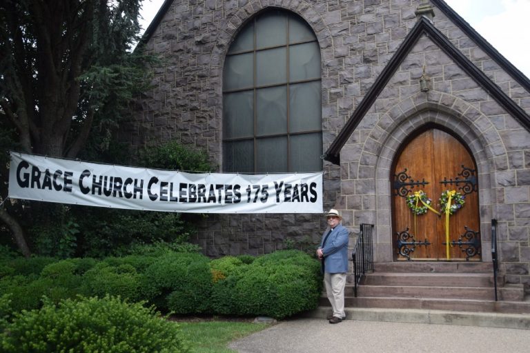 A ‘spiritual home’ for 175 years