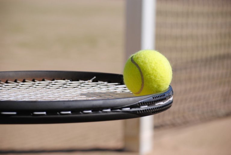Cinnaminson Township Parks & Recreation Tennis Lessons start July 11