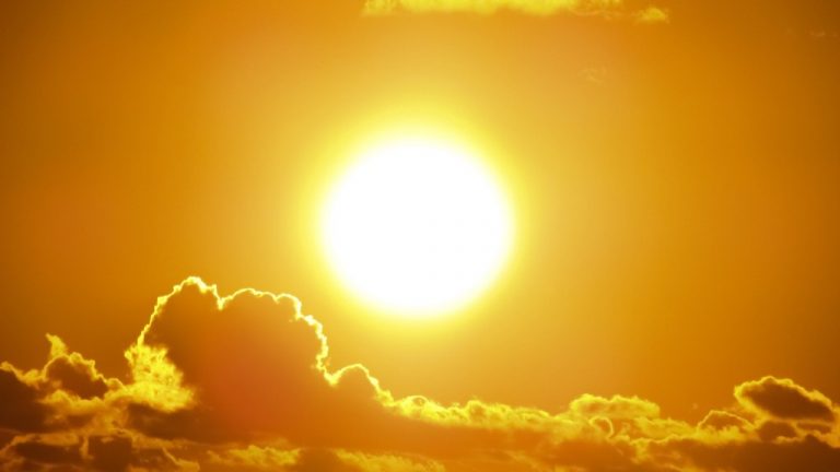 Heat Advisory issued in Gloucester County for today and tomorrow