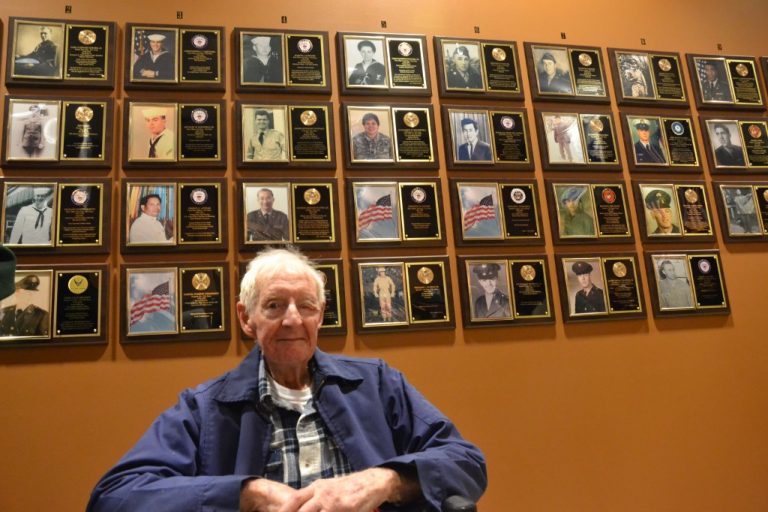 Year in Review: Veterans Wall of Honor Ceremony added 37 veterans, including four brothers