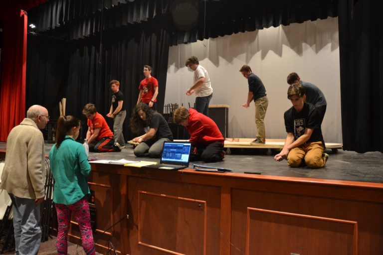 “Les Miserables” coming to Cinnaminson High School stage