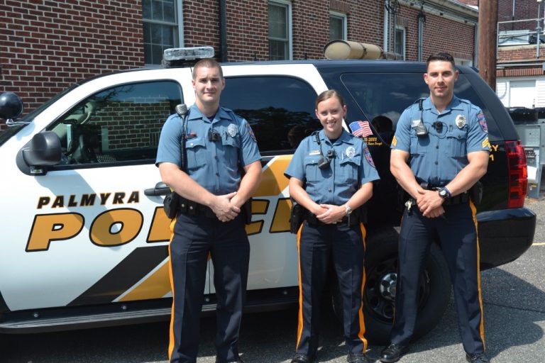 Palmyra prepping for third annual National Night Out