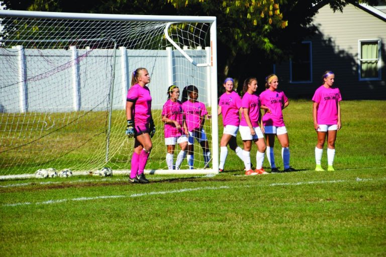 Weekly Roundup: Soccer Game for a touching cause, religious leader profile top this week’s stories