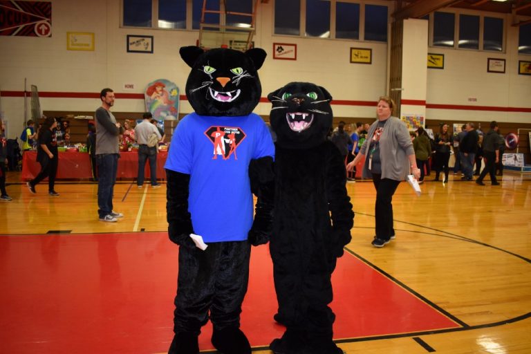 Palmyra School District enjoys success with first Panther Con