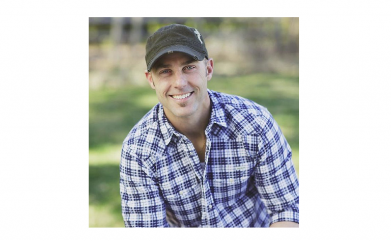 David Akers to speak at Gloucester County Community Church