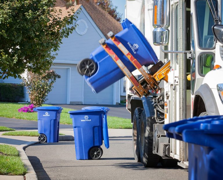 Medford Township announces recycling date errors in 2017 calendar