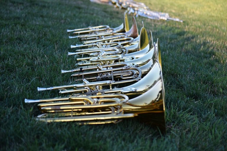 Lenape Marching Band to host annual band competition on Oct. 7