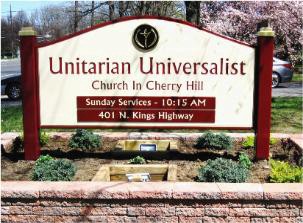 Unitarian Universalist Church hosting documentary screening on May 18