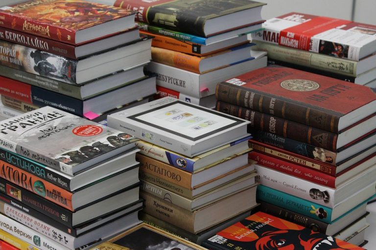 Friends of the Mt. Laurel Library ‘Bargain Book & Media Sale’ will run Oct. 25 to Oct. 28