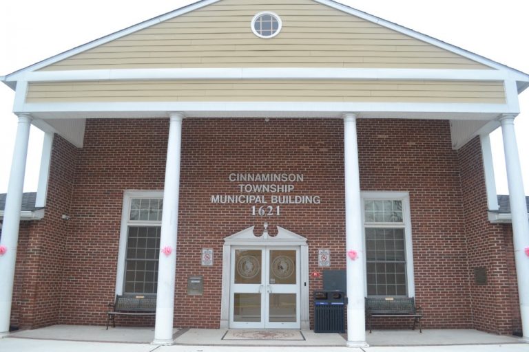 Mayor and committee restructuring Cinnaminson’s park ordinance