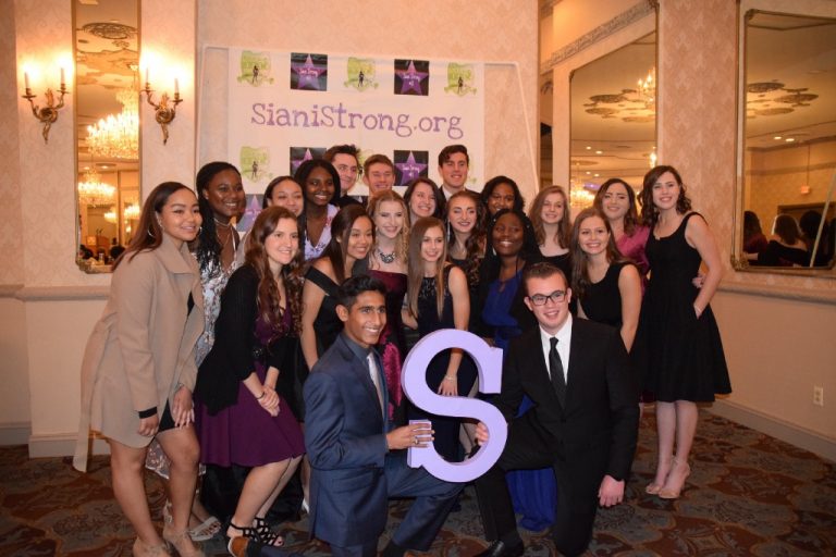 A Night of Hope: Siani Strong Foundation celebrates Siani McCurry’s life, BTHS seniors