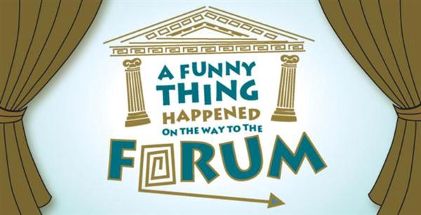 Cherokee High School fall show ‘A Funny Thing Happened on the Way to the Forum’ to open Nov. 25.