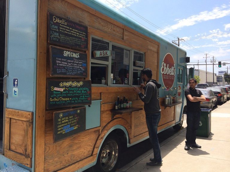 Mantua to hold first food truck festival, June 9