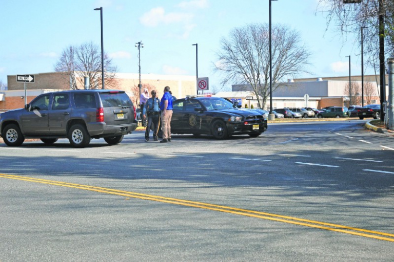 Weekly Roundup: Eastern students conduct walkout, fatal crash on White Horse Pike