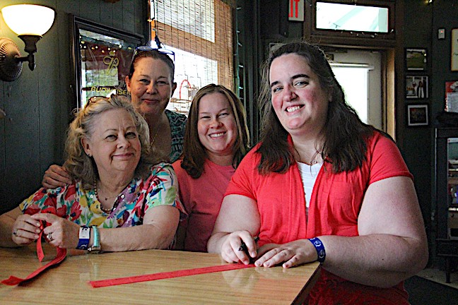 Cinnaminson Relay for Life teams ramping up activity for fundraising season