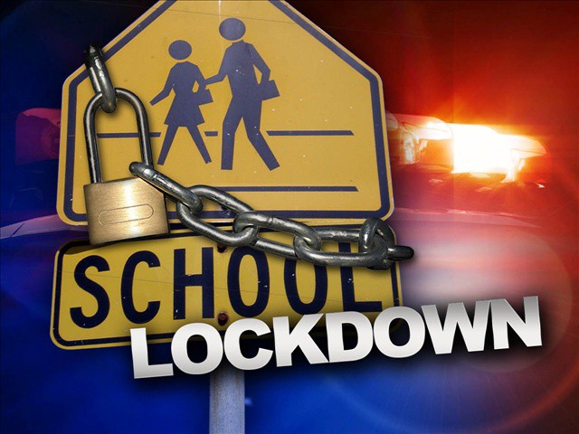 Erial Elementary School placed on lockdown