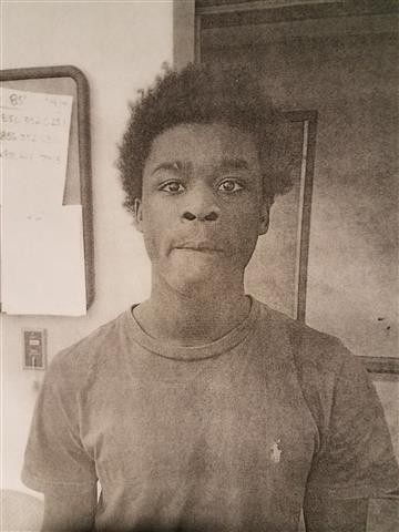 Police ask for help in locating missing juvenile