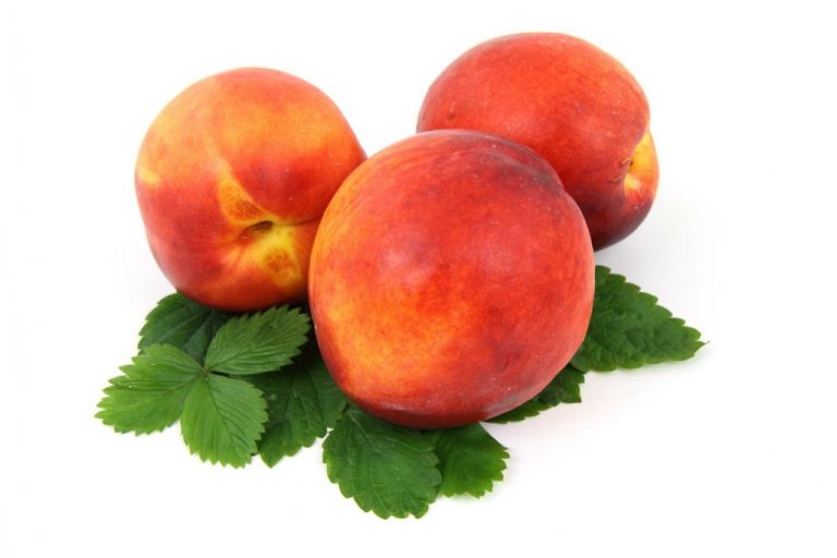 Peach Festival to be held Aug. 5