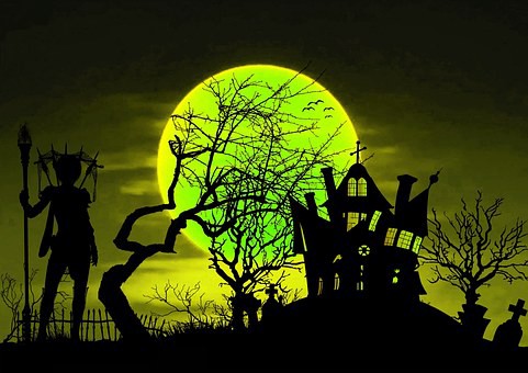 Halloween events on tap tonight in Haddonfield
